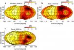 How birds get by without external ears