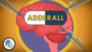 How does Adderall™ work? (video)