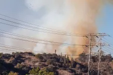 How microgrids can help communities adapt to wildfires