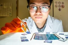 How non-toxic and efficient solar cells can be produced