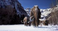 How the mammoth got its wool: Genetic changes are identified