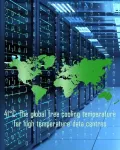 How to build greener data centers? Scientists say crank up the heat