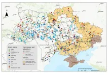 How Ukraine can rebuild its energy system