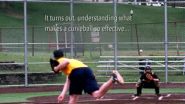 How understanding GPS can help you hit a curveball 3