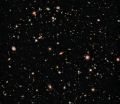 Hubble goes to the eXtreme to assemble farthest-ever view of the universe