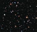 Hubble goes to the eXtreme to assemble the deepest ever view of the universe