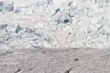 Human contribution to glacier mass loss on the increase 2