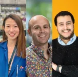 Human Immunome Project and Michelson Medical Research Foundation award $150,000 grants to three early-career scientists researching immunology and vaccines