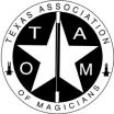 Hundreds of Magicians to Appear in Houston! Texas Association of Magicians Convention 2012 (TAOM), 8/3l to 9/3 - Tickets to Gala Stage Shows Available