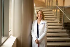 Huntsman Cancer Institute investigator receives award for metastatic breast cancer research