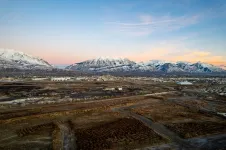 Huntsman Cancer Institute receives $20 million land donation from Flagship Companies and Woodbury Corporation, the developers of Utah City