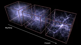 IAC is participating in the DALI experiment, searching for axion, proposed component of dark matter