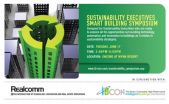 IBcon 2014 Presents Inaugural Sustainability Technology Executives Smart Building Symposium