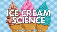 Ice cream chemistry: The inside scoop on a classic summer treat (video)