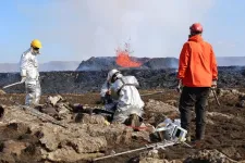 Iceland’s volcano eruptions may last decades, researchers find