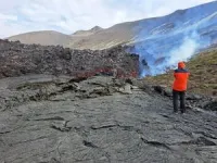 Iceland’s volcano eruptions may last decades, researchers find 2