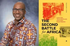 Illinois historian says Midwest played a crucial role in Black freedom movements worldwide