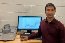 Illinois researchers develop near-infrared spectroscopy models to analyze corn kernels, biomass 2