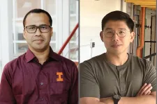 Illinois researchers develop next-generation organic nanozymes and point-of-use system for food and agricultural uses