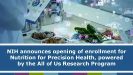 Illinois Tech announced as enrollment partner in NIH’s AI precision nutrition research, largest project of its kind