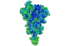 Image methods tested on a SARS-CoV-2 protein improve the 3D reconstructions of macromolec