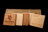 Image of Wine Offers Two New Products for Wine Enthusiasts: Electronic Wine Aerator and Eco Bamboo Wine Coasters 2