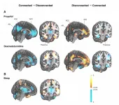 Imaging the twilight zone