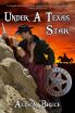 Imajin Books Releases Under a Texas Star, a Historical Western Romance by Alison Bruce