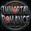 Immortal Romance Online Video Slot Launches at Platinum Play Online Casino on 5 December