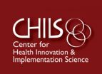 Implementation science can create a workforce equipped for new health care environment