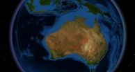 Important migratory corridor for endangered marine species off north-west Australia 3