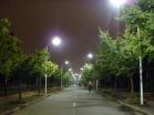 Improving driver safety: How to prevent streetlight glare in the new world of LED lighting