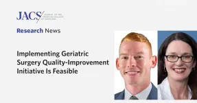 Improving geriatric surgical quality is feasible for a wide range of hospitals