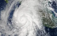 In a warming world, climate scientists consider category 6 hurricanes