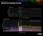 In odd galaxy, NASA's Webb finds potential missing link to first stars 2