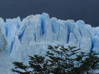 In Patagonia, more snow could protect glaciers from melt — but only if we curb greenhouse gas emissions soon