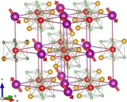 In search of muons: Why they switch sites in antiferromagnetic oxides