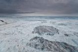 Increasing speed of Greenland glaciers gives new insight for rising sea level