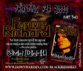 Independently Published and Self-Published Horror/Fantasy Author Sue Dent, Representing Black Bed Sheet Books and Her Home State of Mississippi, to Appear at Fan Expo Canada 2012 August 23-26th