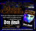 Independently Published and Self-Published Horror/Fantasy Author Sue Dent, Representing Black Bed Sheet Books and Her Home State of Mississippi, to Appear at Fan Expo Canada 2012 August 23-26th 2