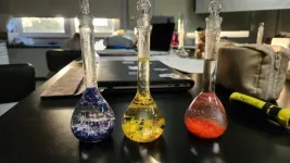 Initial tests find lead in children’s fast-fashion clothing