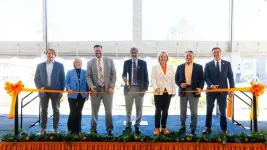 Innovation south facility opens in UT Research Park at Cherokee farm