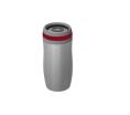 Innovative and Eco-Friendly Mug for the Single Serve Coffee Maker - Chantal Presents - Single Serve Easy Travel Mug