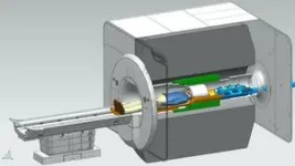 Innovative design achieves tenfold better resolution for functional MRI brain imaging 2