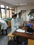 Innovative school Citizen Science project involving over 1000 scientists, 110 schools, 800 samples and U.K.’s synchrotron published in CrystEngComm 3