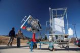 Innovative solar-powered toilet developed by CU-Boulder ready for India unveiling