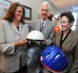 Inpatient brain injury education increases bike helmet use, study finds