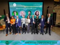 INSEAD celebrates five years of impact in North America during its second Americas Conference 2025 2