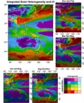 Insights from satellite data pave the way to better solar power generation