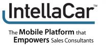 Intellacar Launches Mobile Sales Presentation Platform - Starting With Toyota Dealers